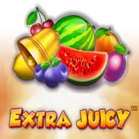 Extra Juicy