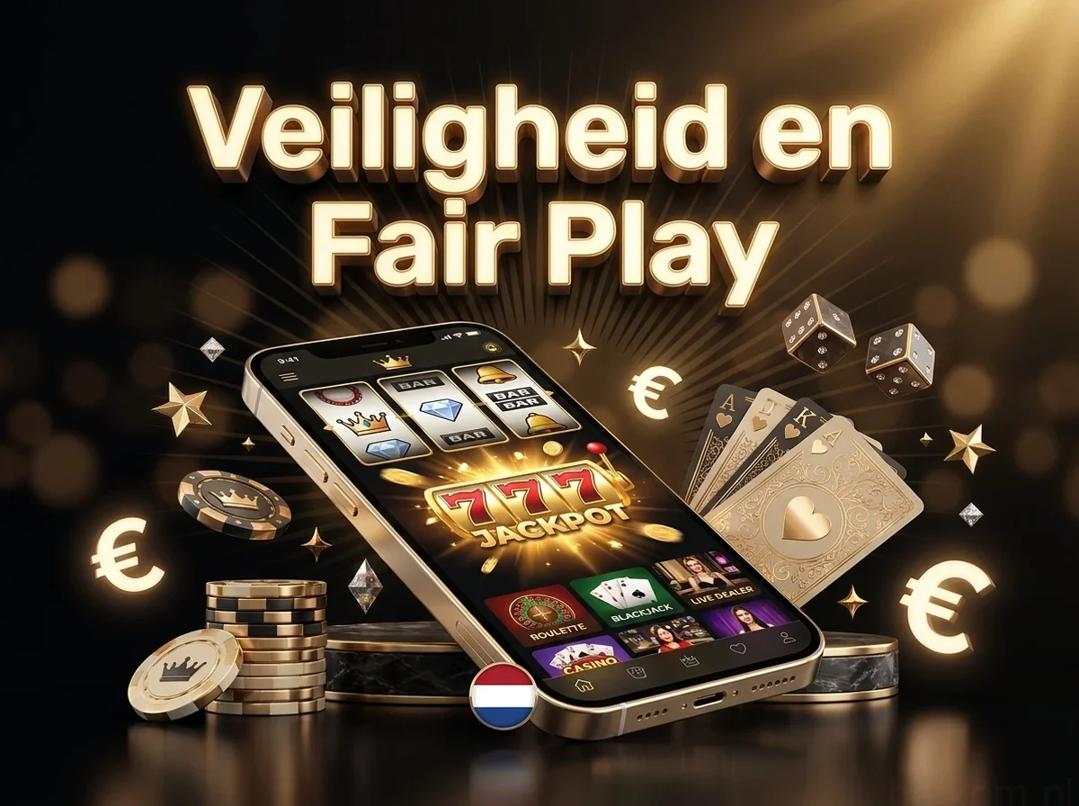 Veiligheid en Fair Play